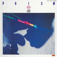 Prism - PRISM LIVE