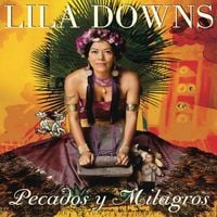 Lila Downs - Pecados y Milagros