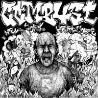 Combust - New York Hardcore Demo