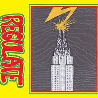 Regulate - She's Calling You (Bad Brains)