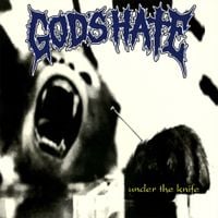 God's Hate - Under the Knife