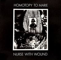 Nurse with Wound - Homotopy to Marie