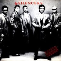 The Silencers - Rock'n'Roll Enforcers