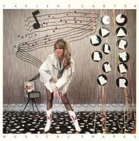 Carlene Carter - Musical shapes