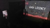 Gabi Losoncy - Live @ Tympanum