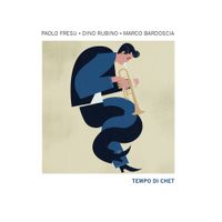 Paolo Fresu - Tempo di Chet