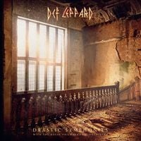 Def Leppard / Royal Philharmonic Orchestra - Drastic Symphonies