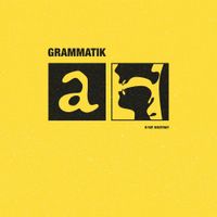 Grammatik - EP+