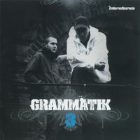Grammatik - 3