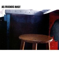 As Friends Rust - As Friends Rust