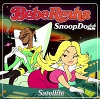 Bebe Rexha & Snoop Dogg - Satellite