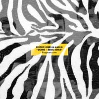 Freddie Gibbs - Shame - BADBADNOTGOOD Remix