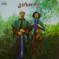 Subway(1971) - Subway