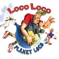 Loco Loco - Planet Loco