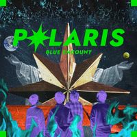 BLUE ENCOUNT - Polaris