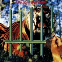 Tygers Of Pan Tang - The Cage