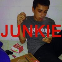 CUSH - Junkie