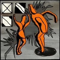 Sugar Pit - Defense Mechanism