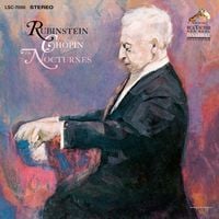 Arthur Rubinstein - Chopin: The Nocturnes