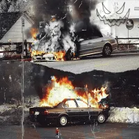 Big Rush - On Fire Mixtape