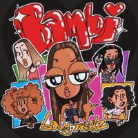Bb trickz - BAMBI