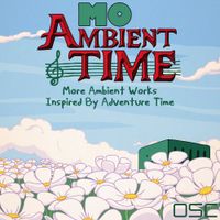 OSC - MO Ambient Time