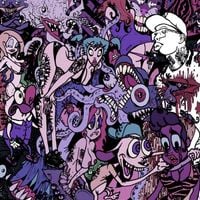 Nacho Picasso & Blue Sky Black Death - Stoned & Dethroned