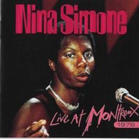 Nina Simone - Live at Montreux 1976