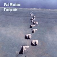 Pat Martino - The Visit!