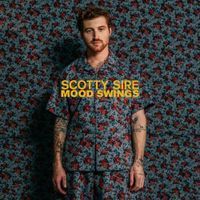 Scotty Sire - MOOD SWINGS