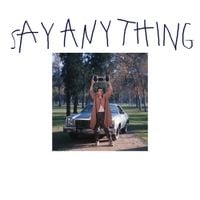 girl in red - say anything