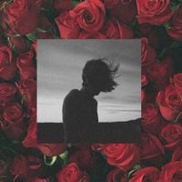 girl in red - 4am
