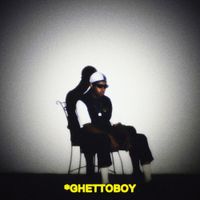 Jimmy Poindexter - *GHETTOBOY