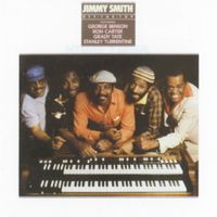 Jimmy Smith - Off the Top