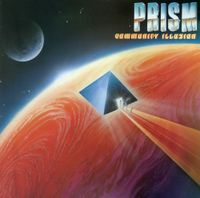 Prism - COMMUNITY ILLUSION