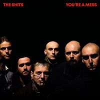 The Shits - You&rsquo;re a Mess