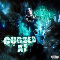 Xhris2Eazy - #ImCursed The Mixtape