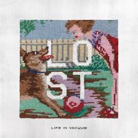 Life In Vacuum - Lost