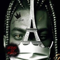 Jaymie Silk - NEGUS IN PARIS