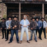 Grupo Frontera & Bad Bunny - un x100to