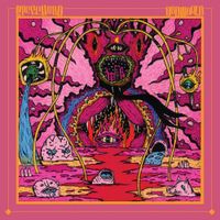 Speech Odd - Odd World