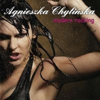 Agnieszka Chylińska - Modern Rocking