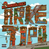 El Arkeologo - Arketipo Temporada 1
