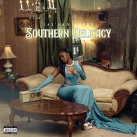 Jai'Len Josey - Southern Delicacy