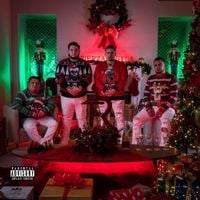 Fuerza Regida - Navidad Con La Regida