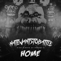 NateWantsToBattle - Home (slowed + reverb)