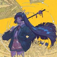 Ayase - 夜撫でるメノウ/幽霊東京