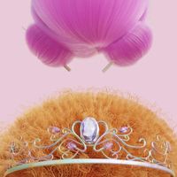 Ice Spice - Princess Diana (Versions)