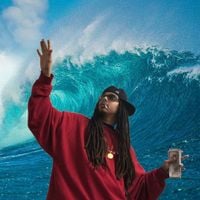 Obijuan - WAVONOMIXX