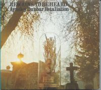 The Aynsley Dunbar Retaliation - Remains to Be Heard